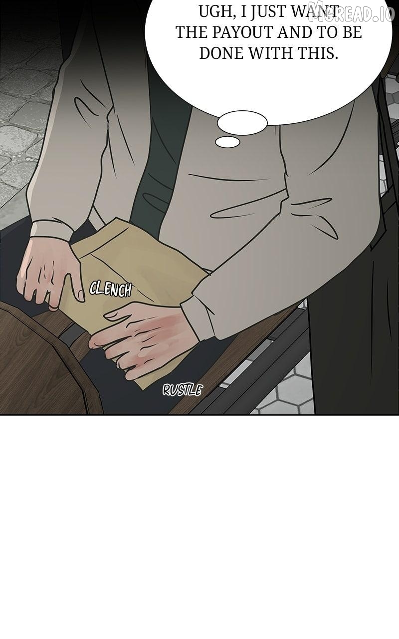 Between Two Floors Chapter 49 - page 86
