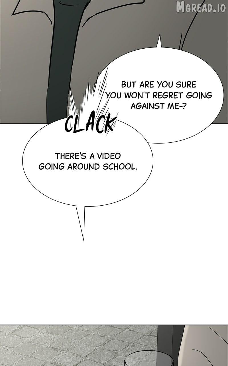 Between Two Floors Chapter 49 - page 88