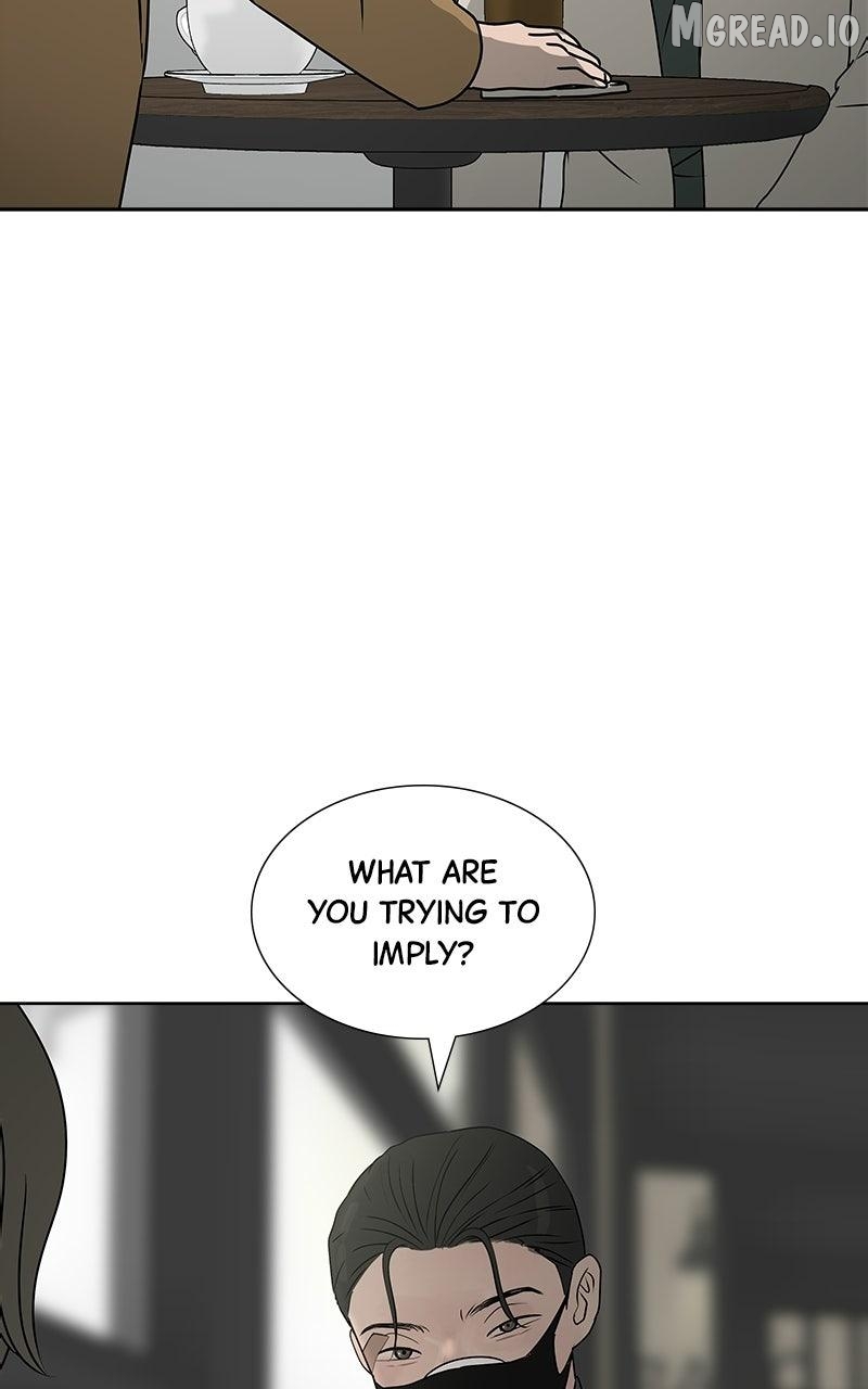 Between Two Floors Chapter 49 - page 91