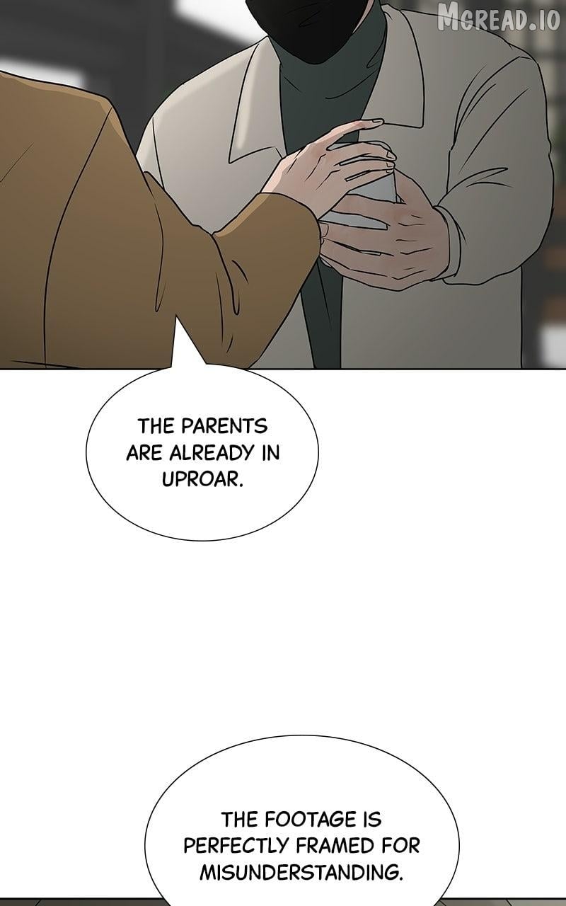 Between Two Floors Chapter 49 - page 92