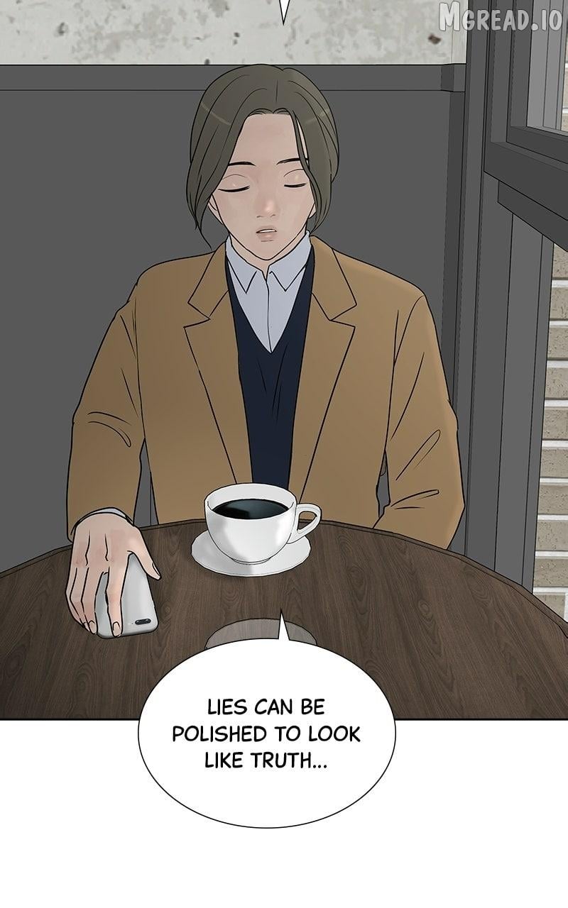 Between Two Floors Chapter 49 - page 95