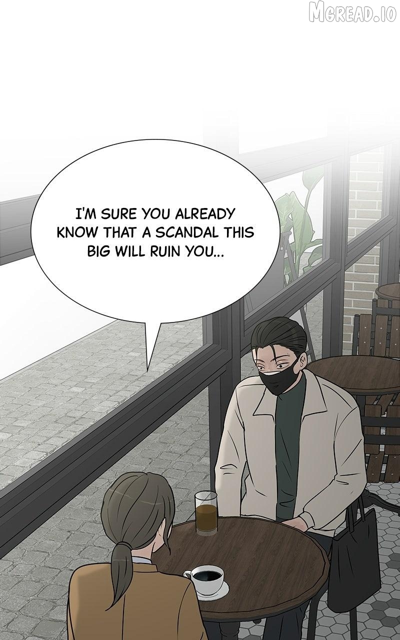 Between Two Floors Chapter 49 - page 97