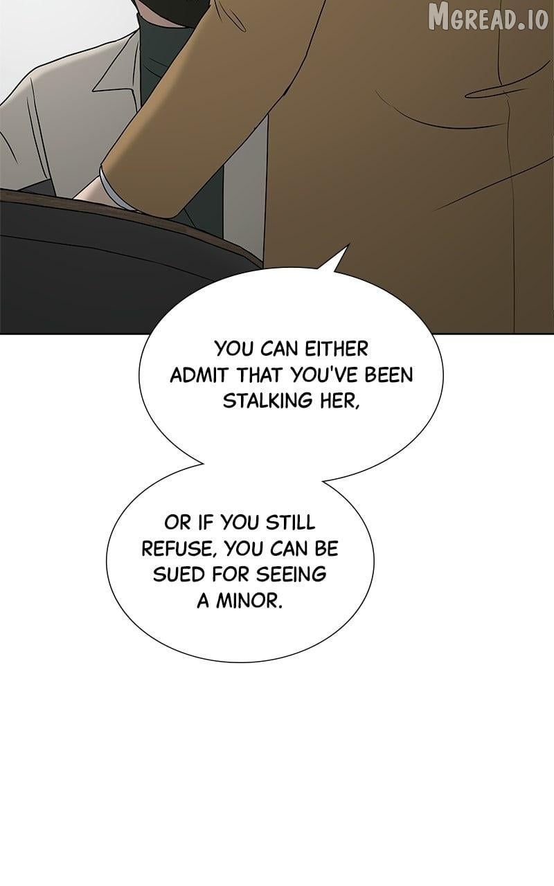 Between Two Floors Chapter 50 - page 15