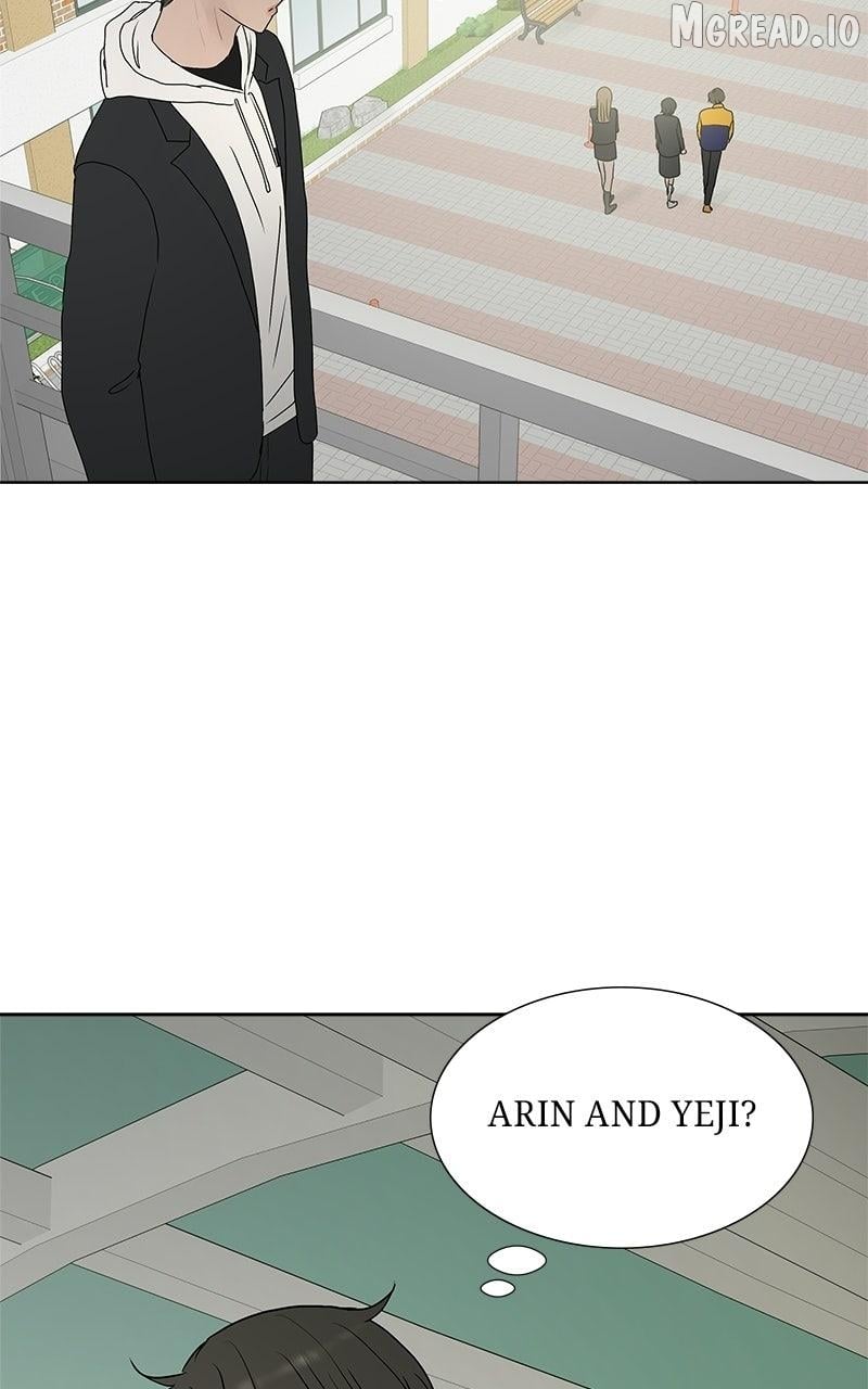 Between Two Floors Chapter 50 - page 39