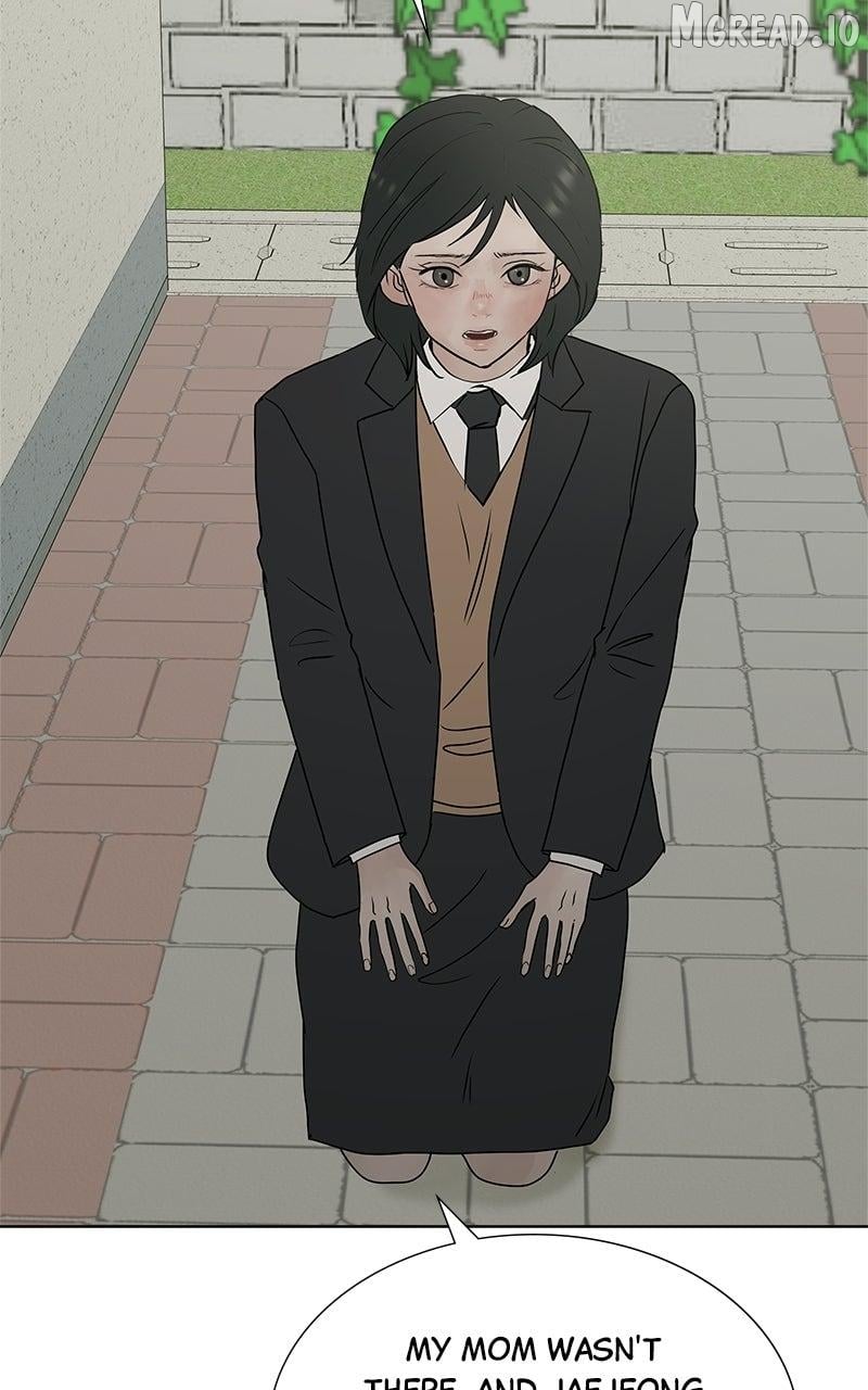 Between Two Floors Chapter 50 - page 51