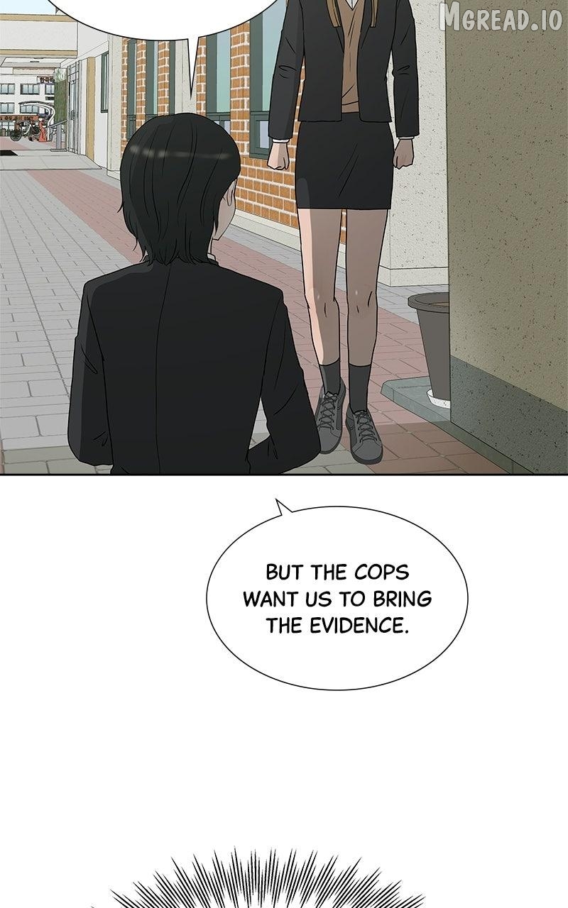 Between Two Floors Chapter 50 - page 54