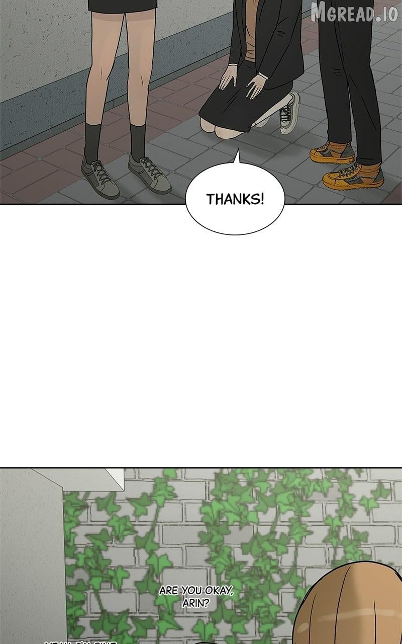 Between Two Floors Chapter 50 - page 66