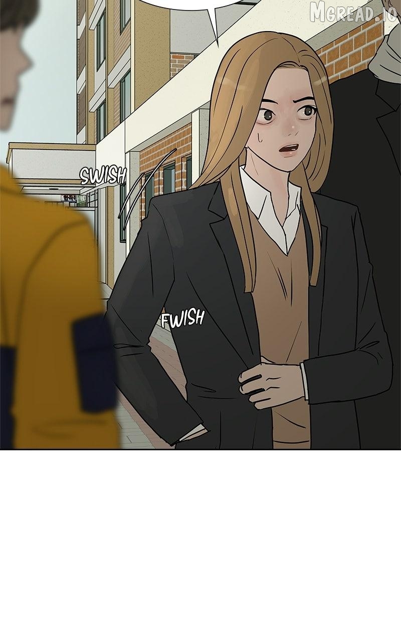 Between Two Floors Chapter 50 - page 73
