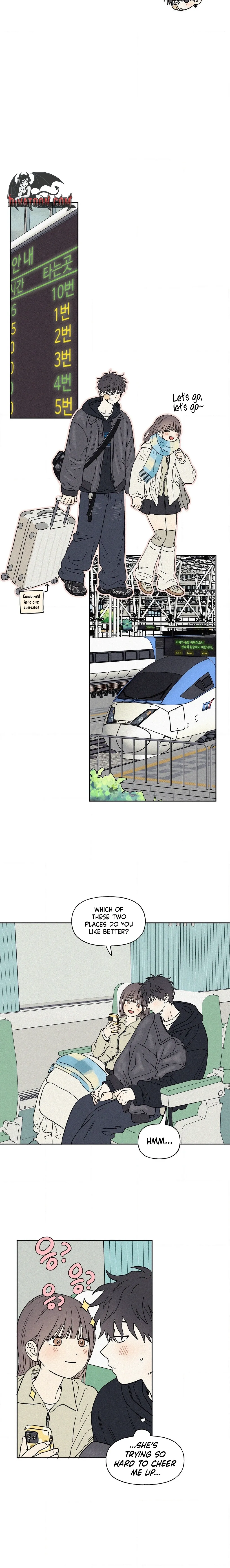3XLOVE Chapter 63 - page 2
