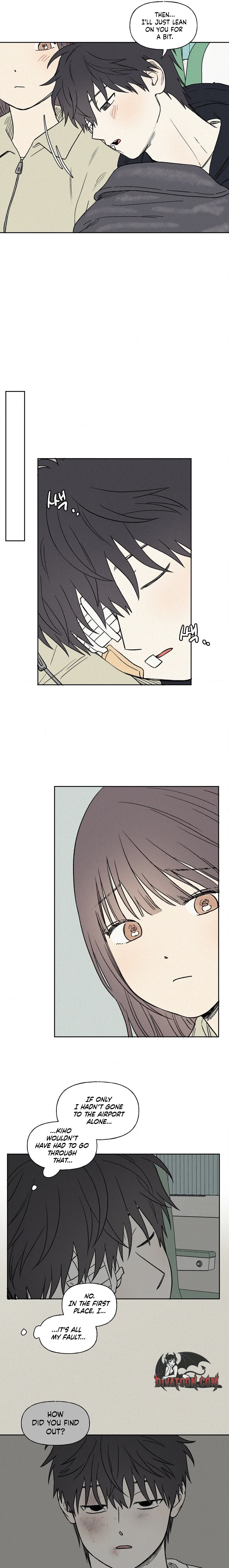 3XLOVE Chapter 63 - page 5