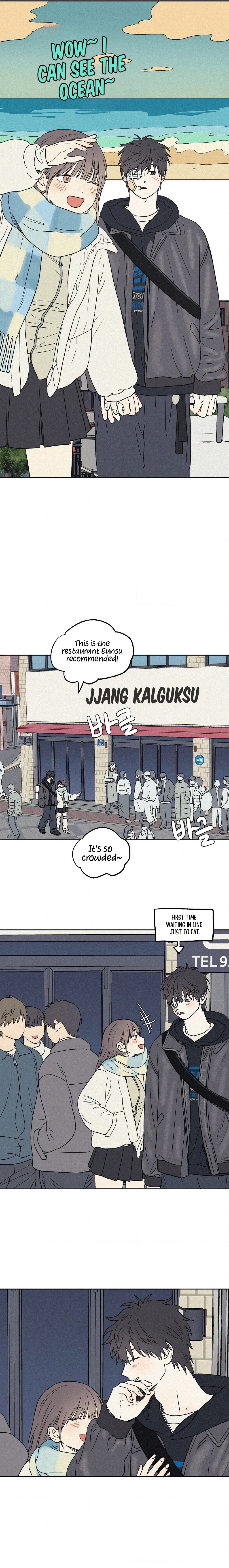 3XLOVE Chapter 63 - page 7