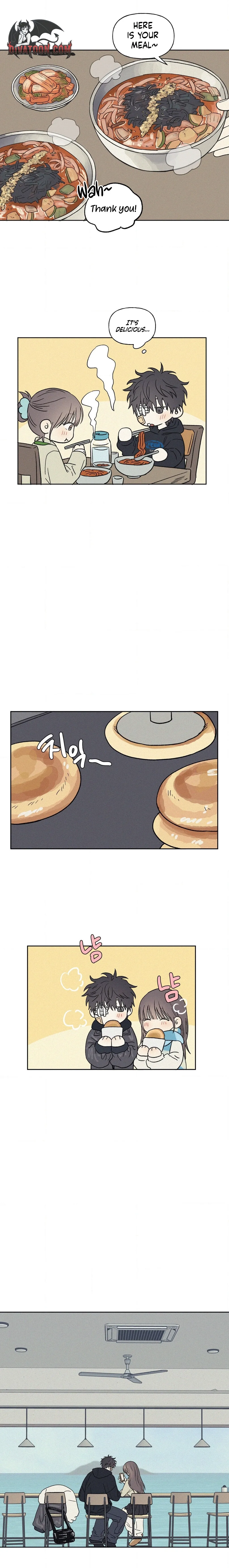 3XLOVE Chapter 63 - page 8