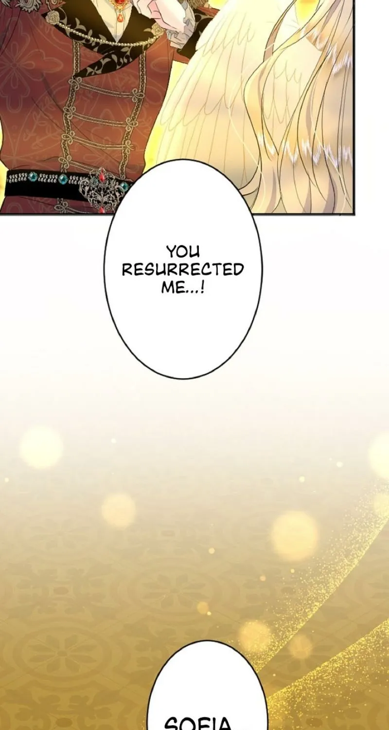 The Forbidden Girl Chapter 70 - page 11