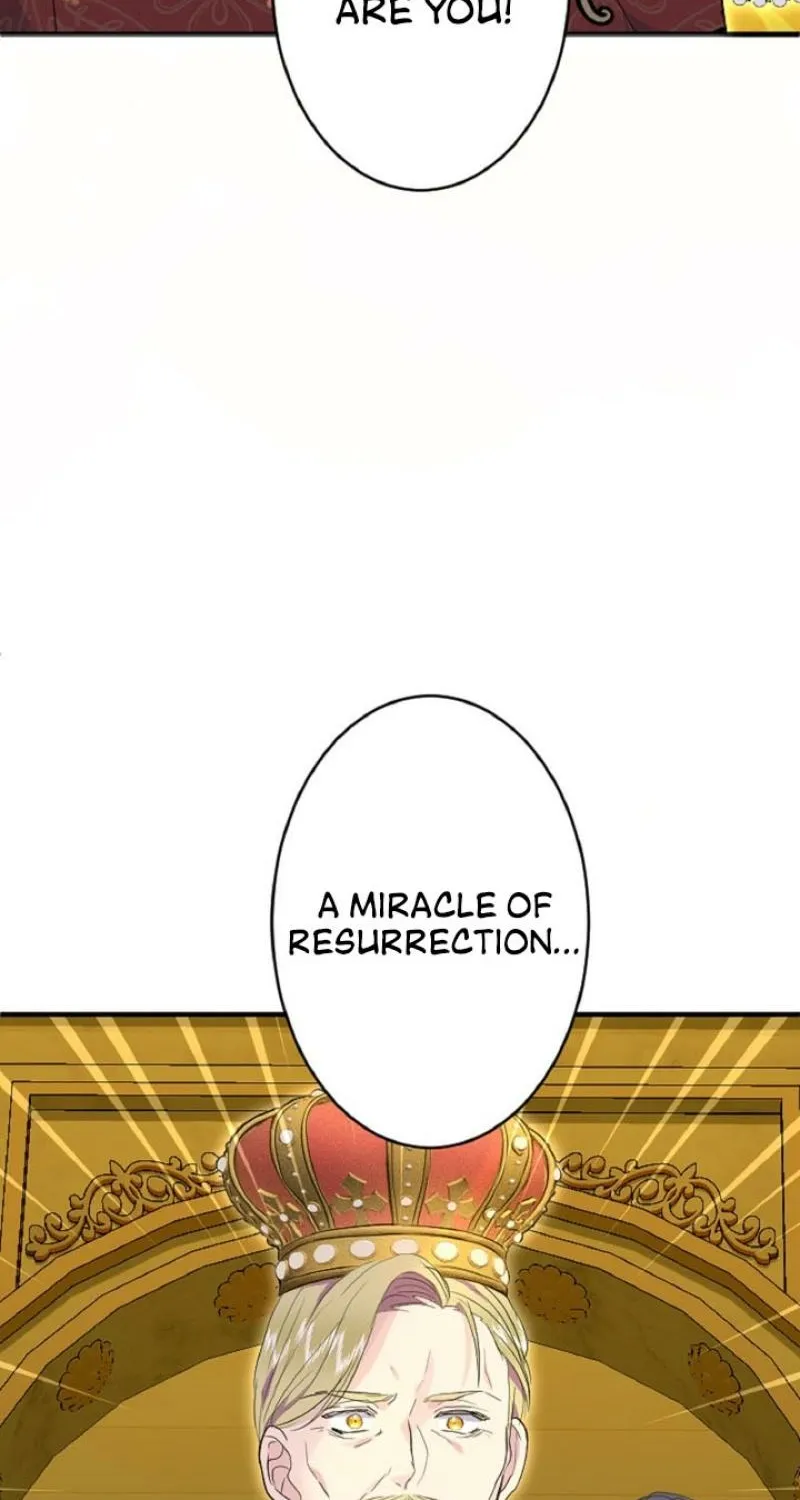 The Forbidden Girl Chapter 70 - page 14
