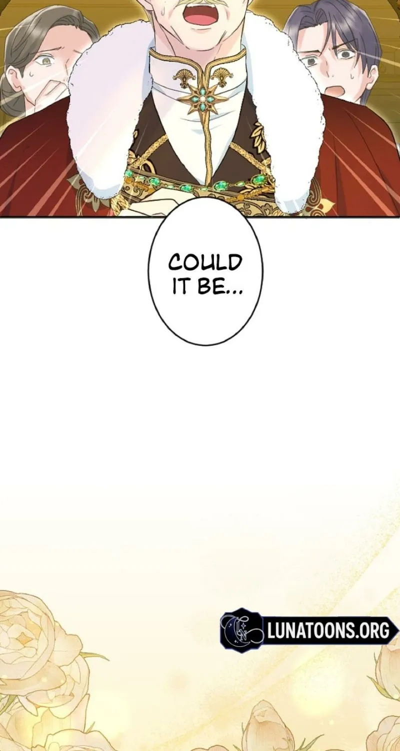 The Forbidden Girl Chapter 70 - page 15