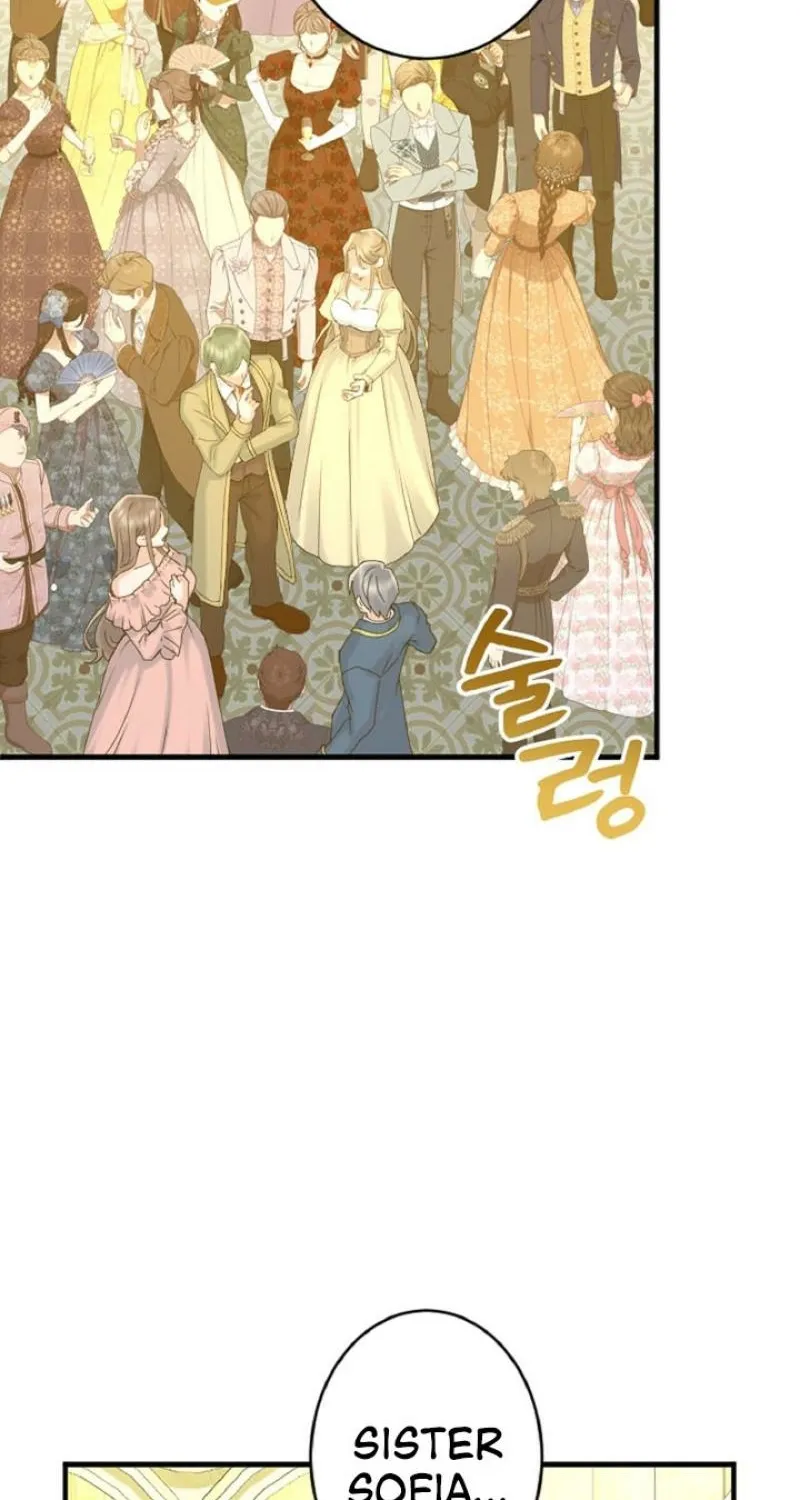 The Forbidden Girl Chapter 70 - page 31