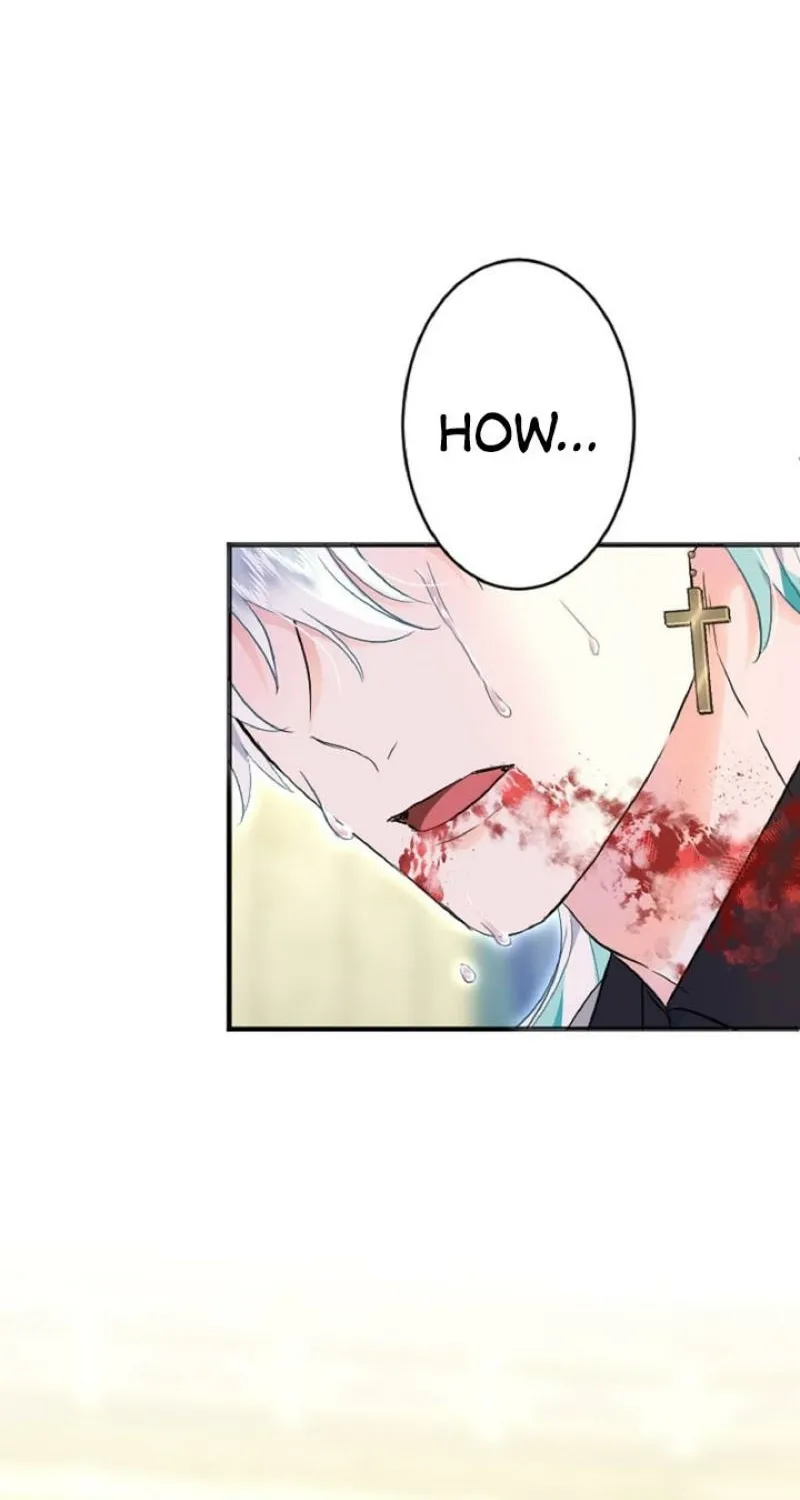 The Forbidden Girl Chapter 70 - page 33