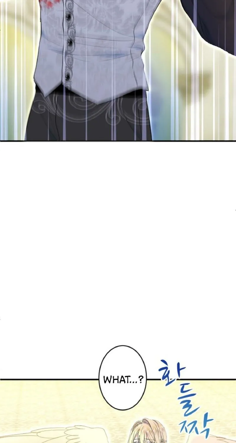 The Forbidden Girl Chapter 70 - page 35