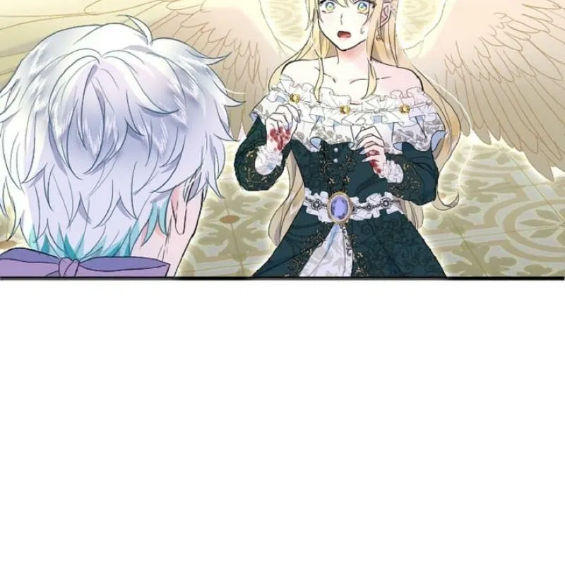 The Forbidden Girl Chapter 70 - page 36