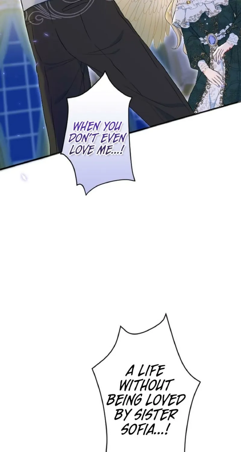 The Forbidden Girl Chapter 70 - page 38