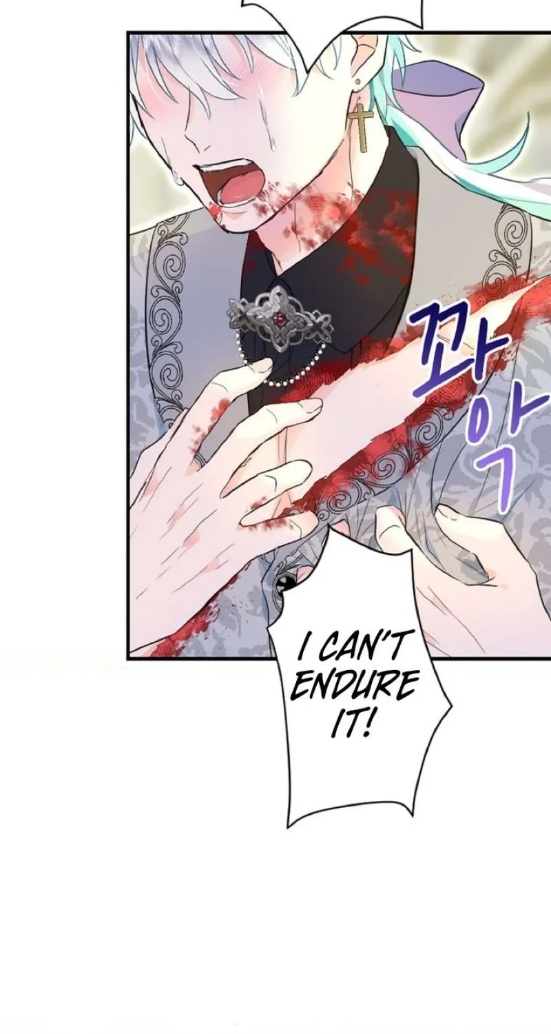 The Forbidden Girl Chapter 70 - page 39