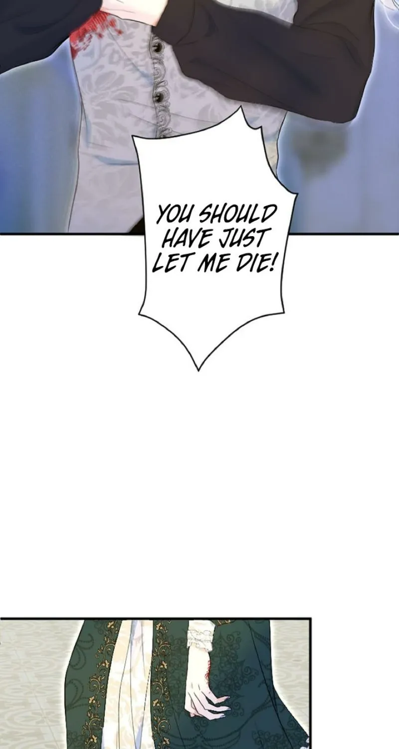The Forbidden Girl Chapter 70 - page 41