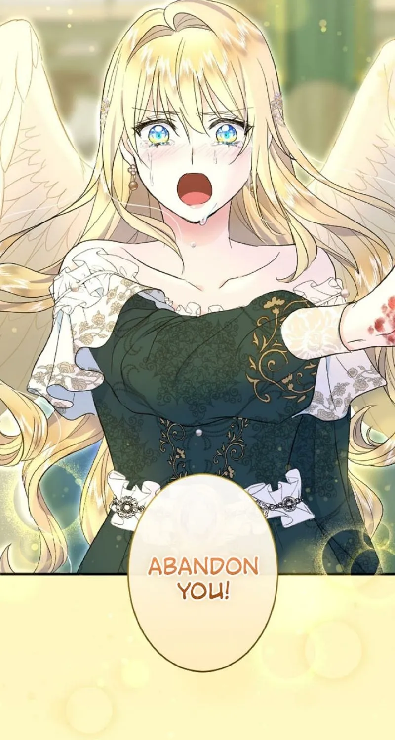 The Forbidden Girl Chapter 70 - page 46