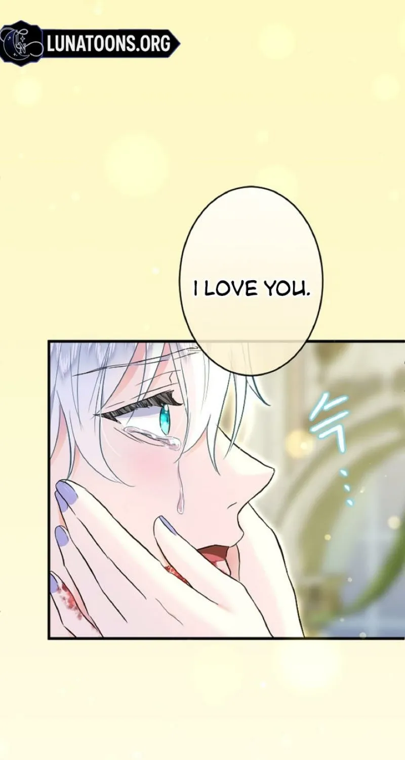 The Forbidden Girl Chapter 70 - page 47
