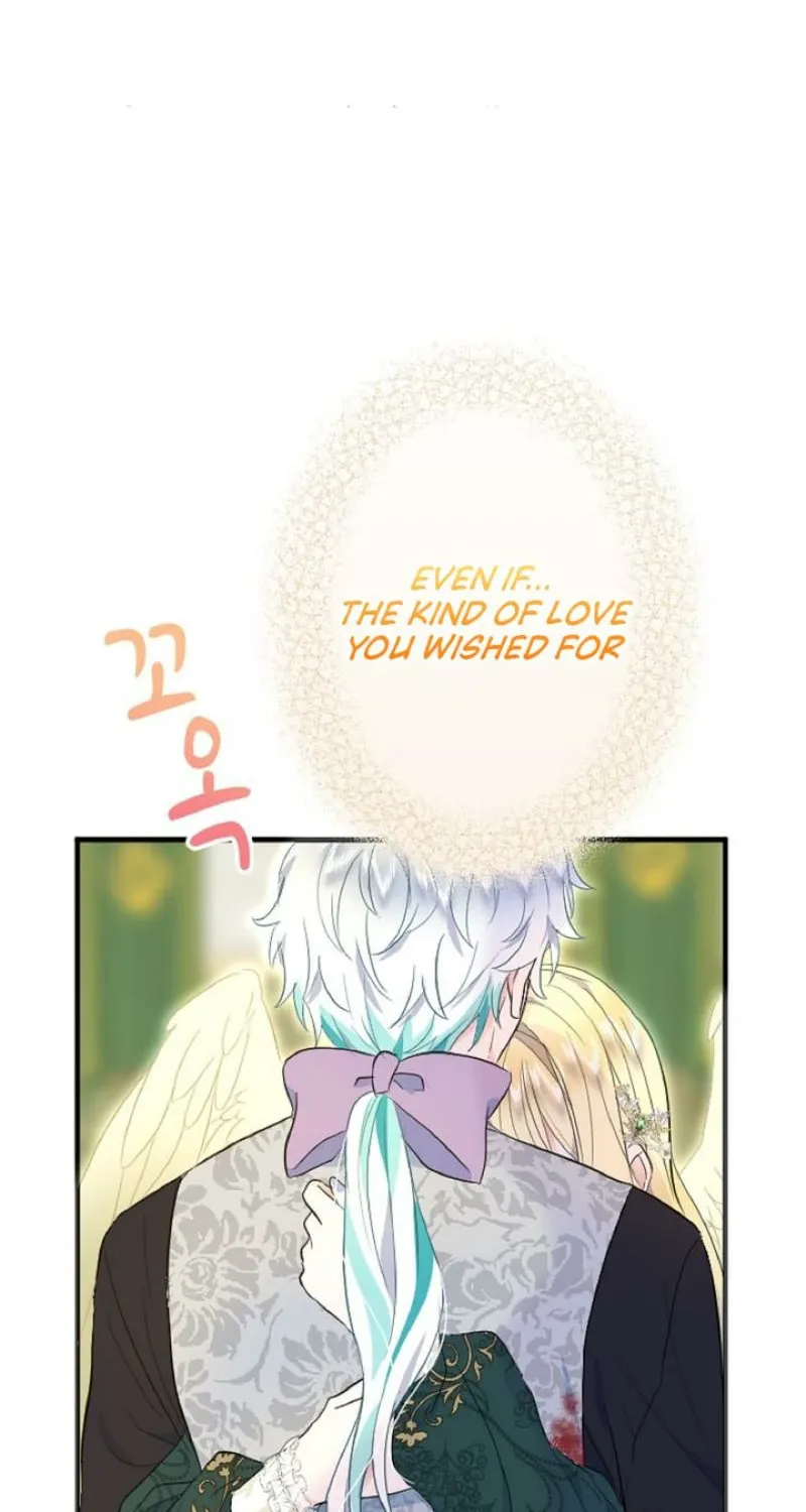 The Forbidden Girl Chapter 70 - page 50