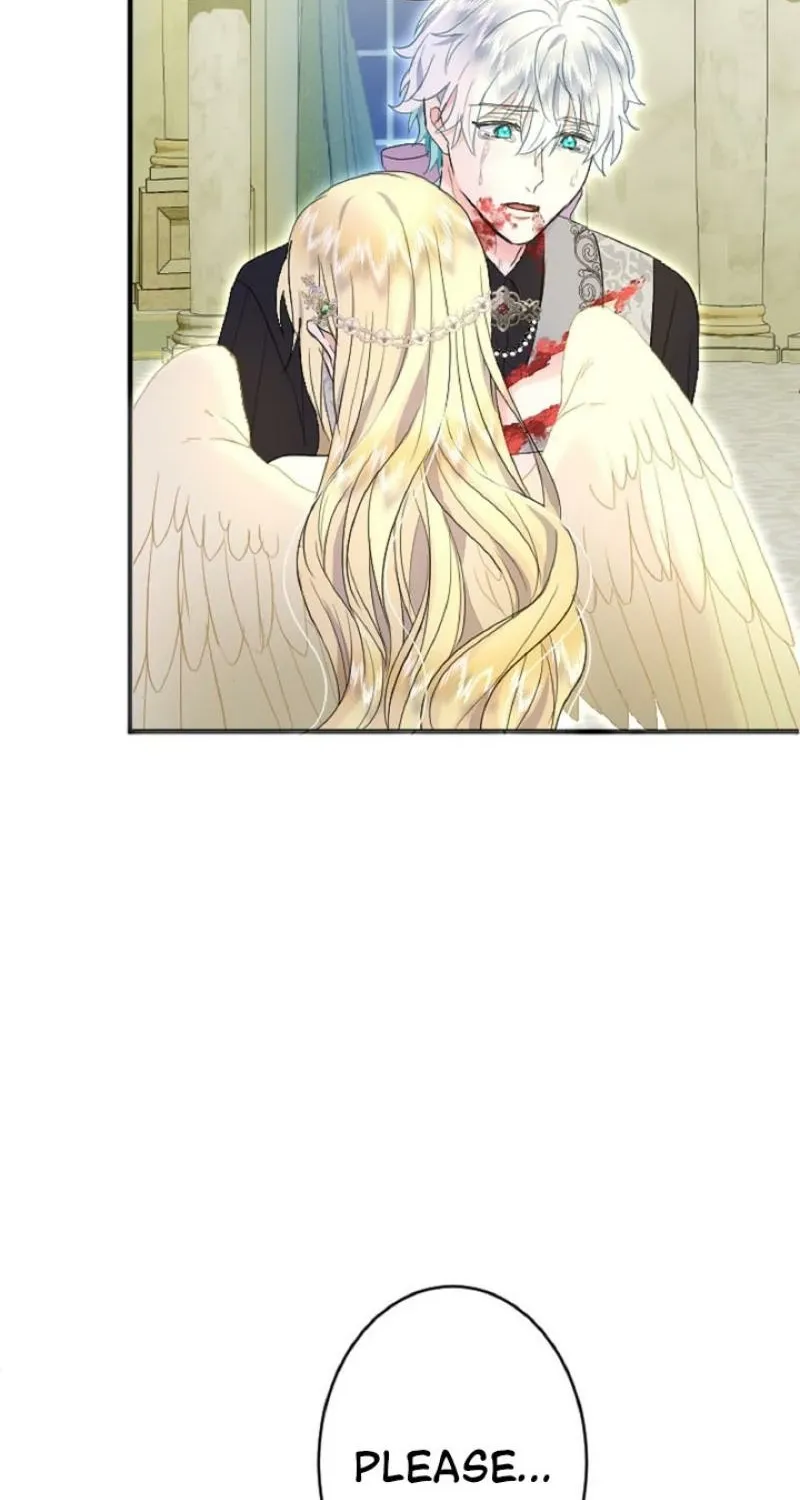 The Forbidden Girl Chapter 70 - page 52