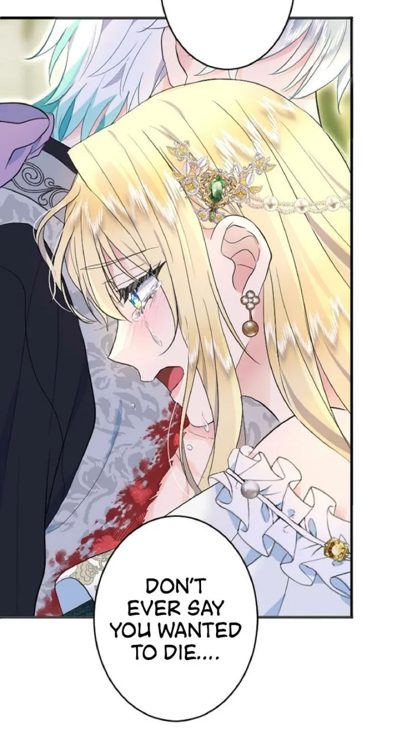 The Forbidden Girl Chapter 70 - page 53