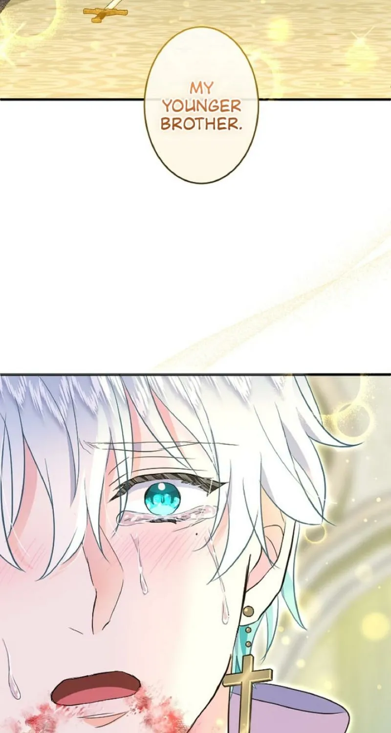The Forbidden Girl Chapter 70 - page 56