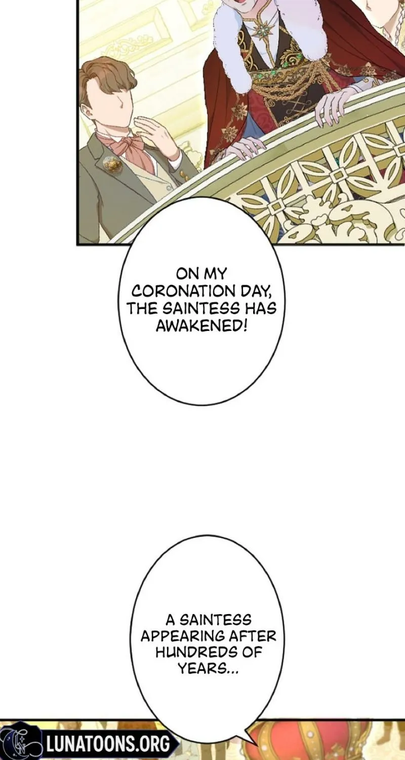 The Forbidden Girl Chapter 70 - page 58
