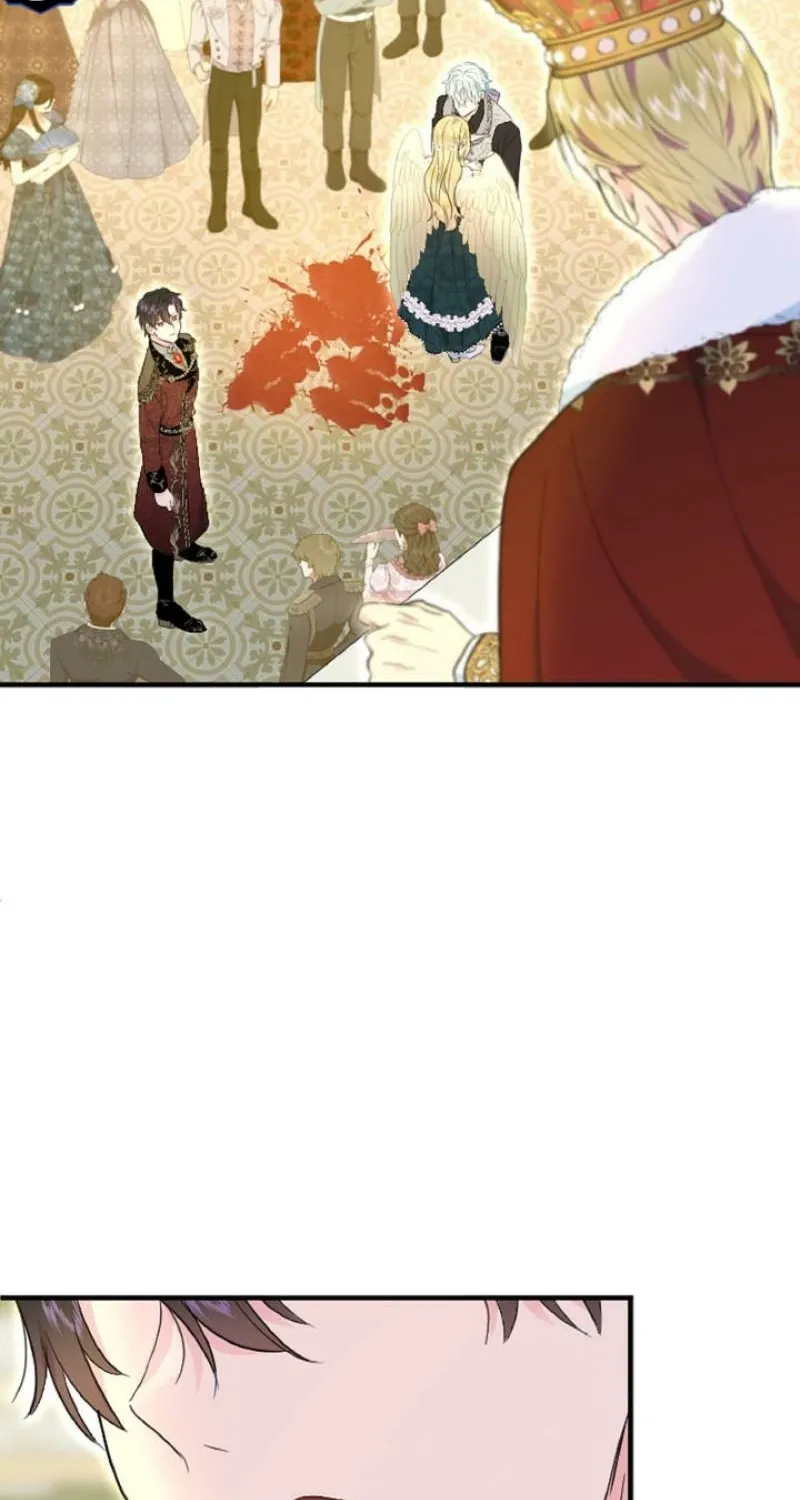 The Forbidden Girl Chapter 70 - page 59