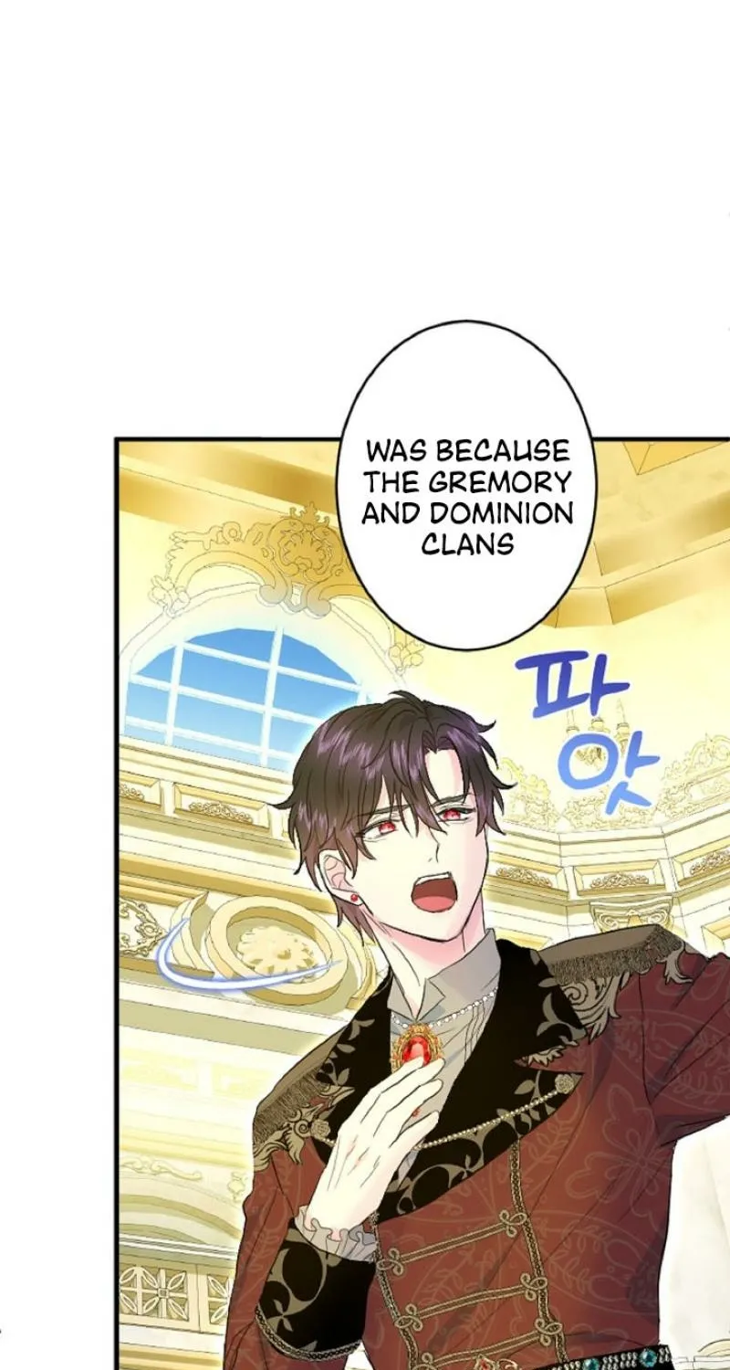 The Forbidden Girl Chapter 70 - page 61
