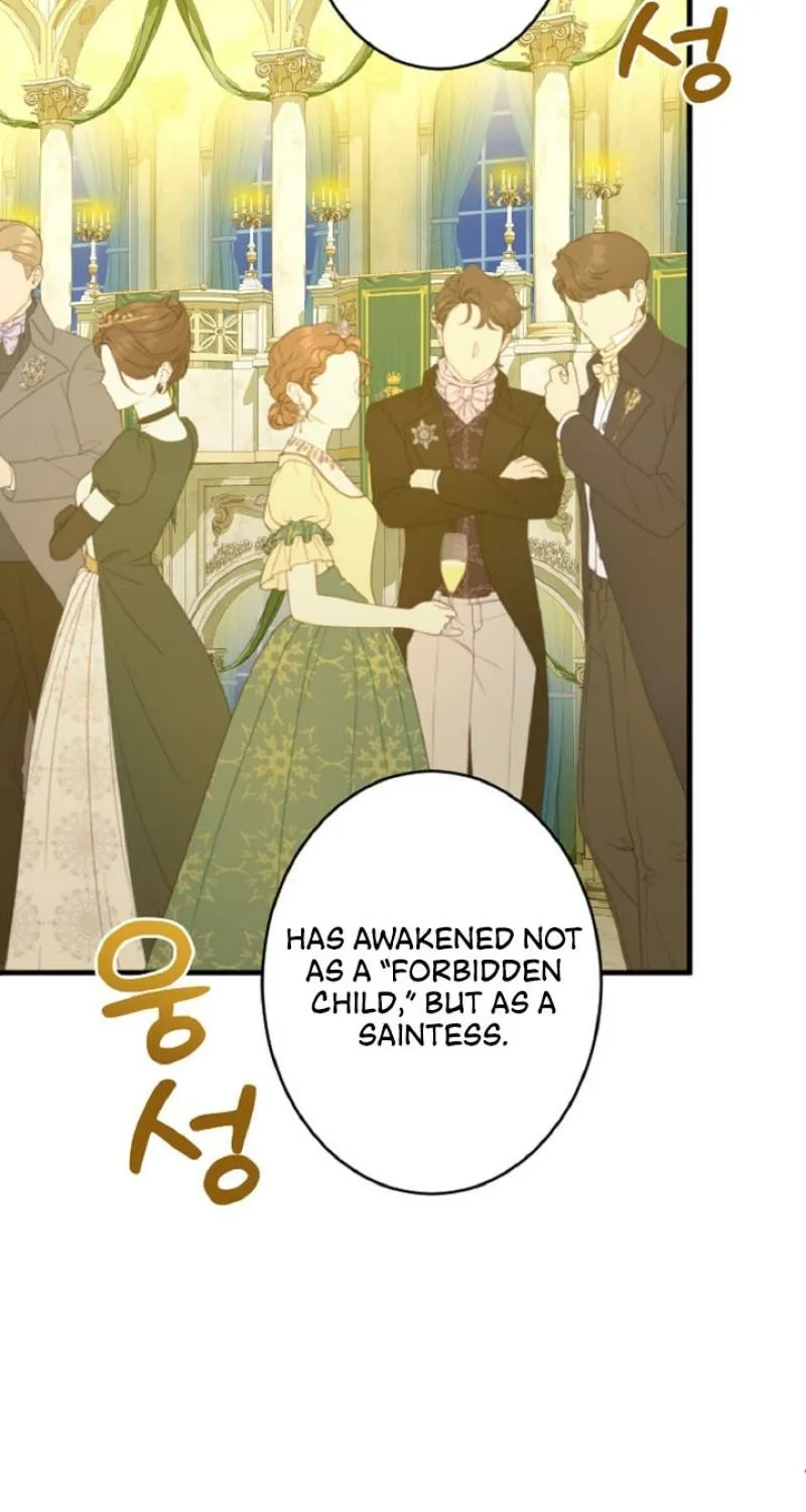 The Forbidden Girl Chapter 70 - page 63