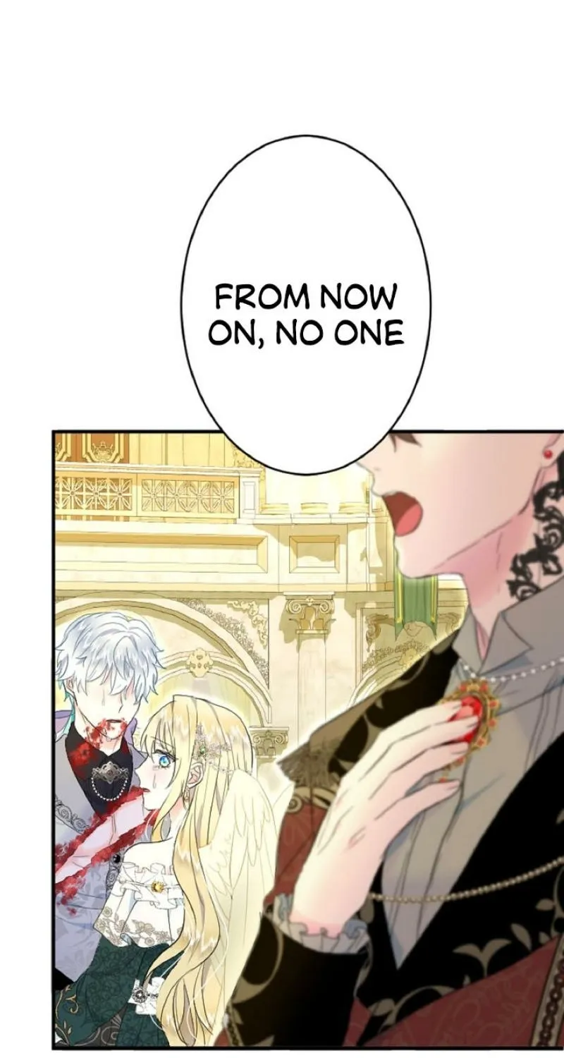 The Forbidden Girl Chapter 70 - page 64