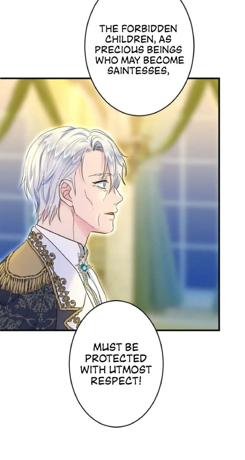 The Forbidden Girl Chapter 70 - page 68