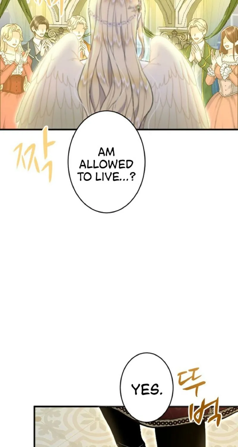 The Forbidden Girl Chapter 70 - page 77