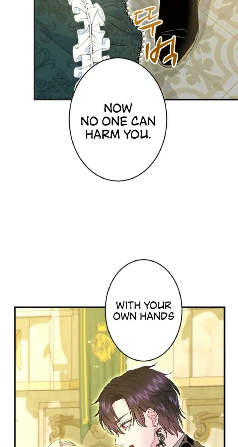 The Forbidden Girl Chapter 70 - page 79