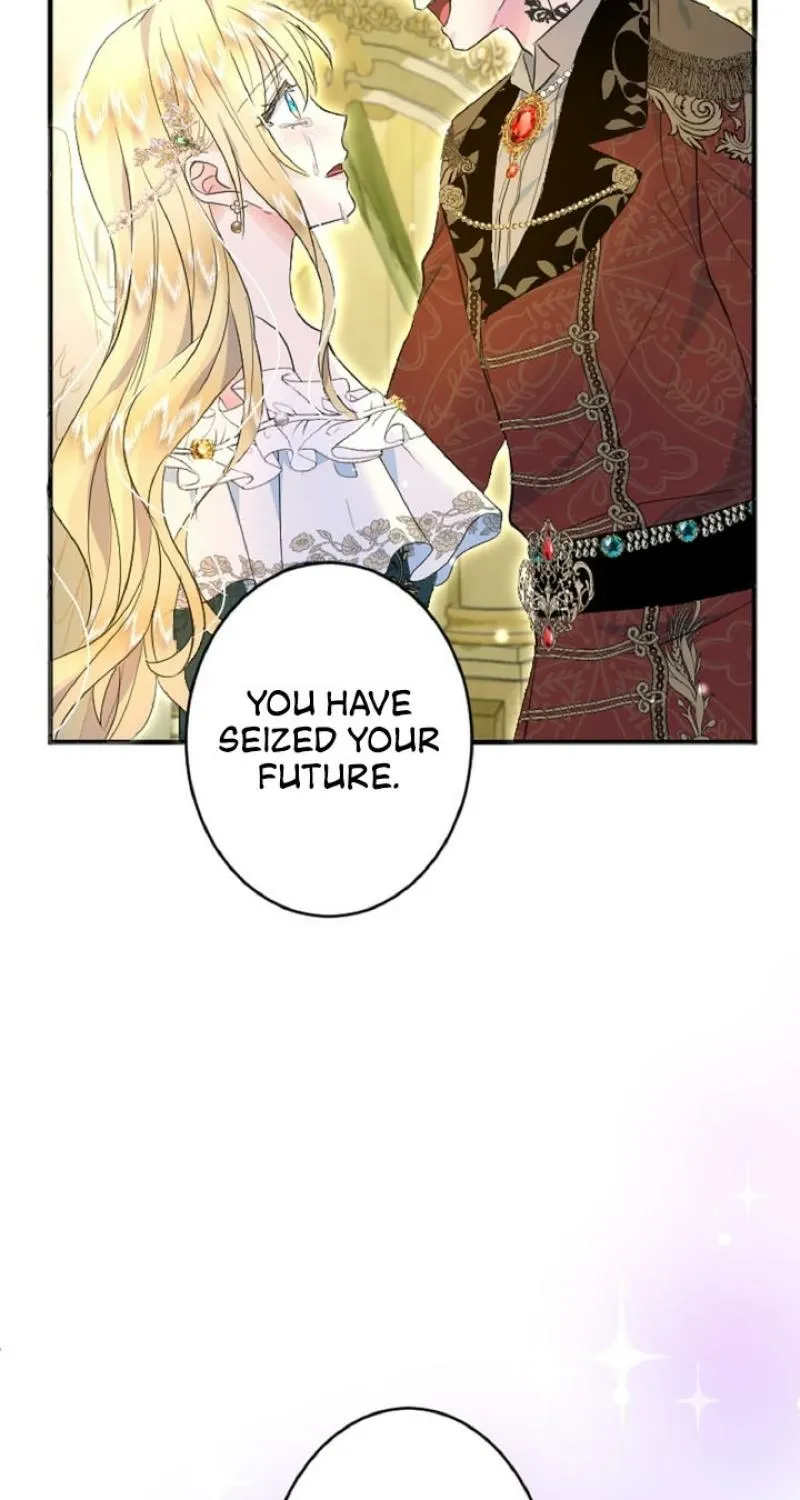 The Forbidden Girl Chapter 70 - page 80