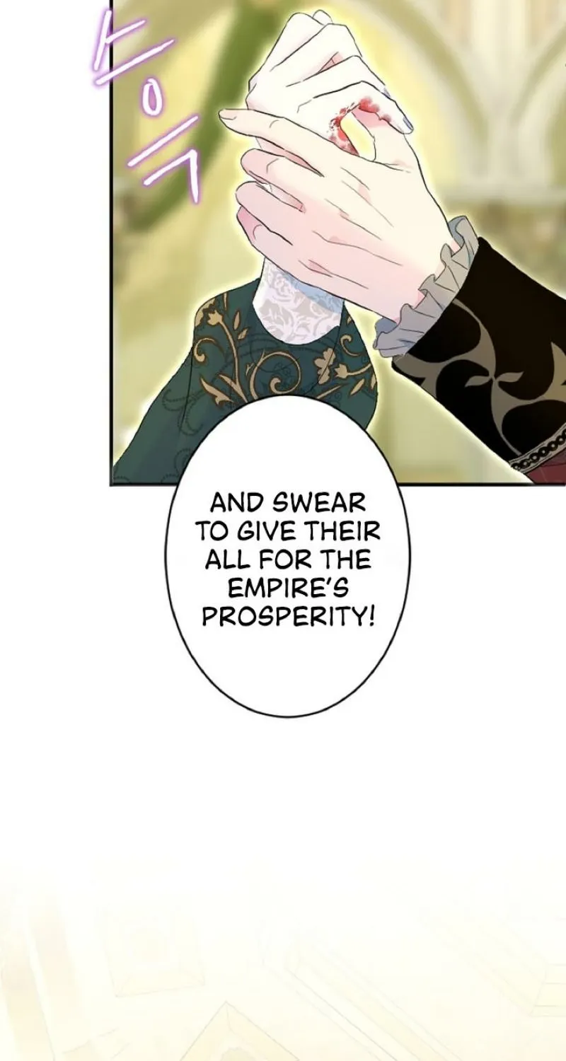 The Forbidden Girl Chapter 70 - page 83