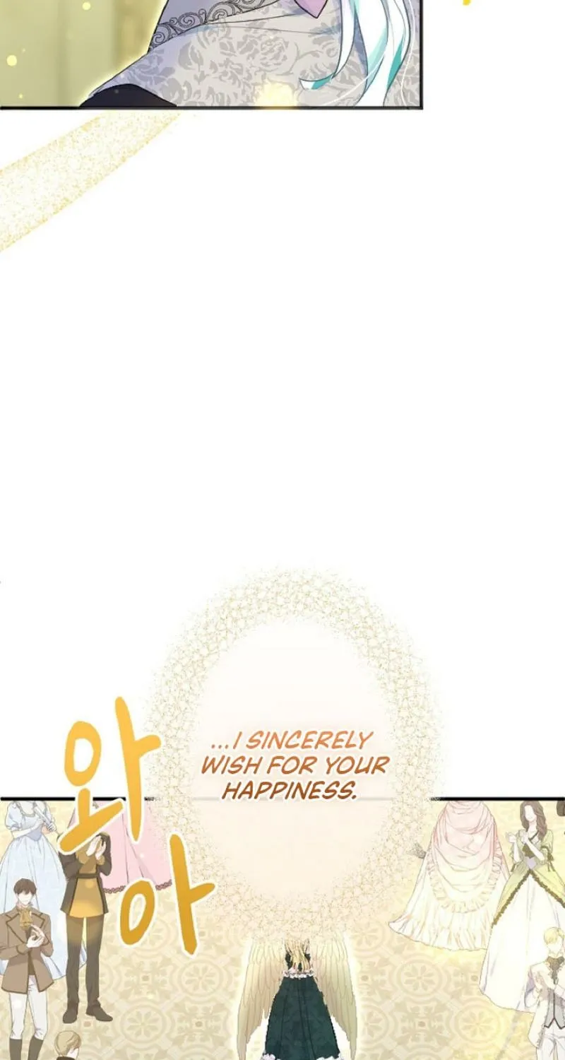 The Forbidden Girl Chapter 70 - page 89