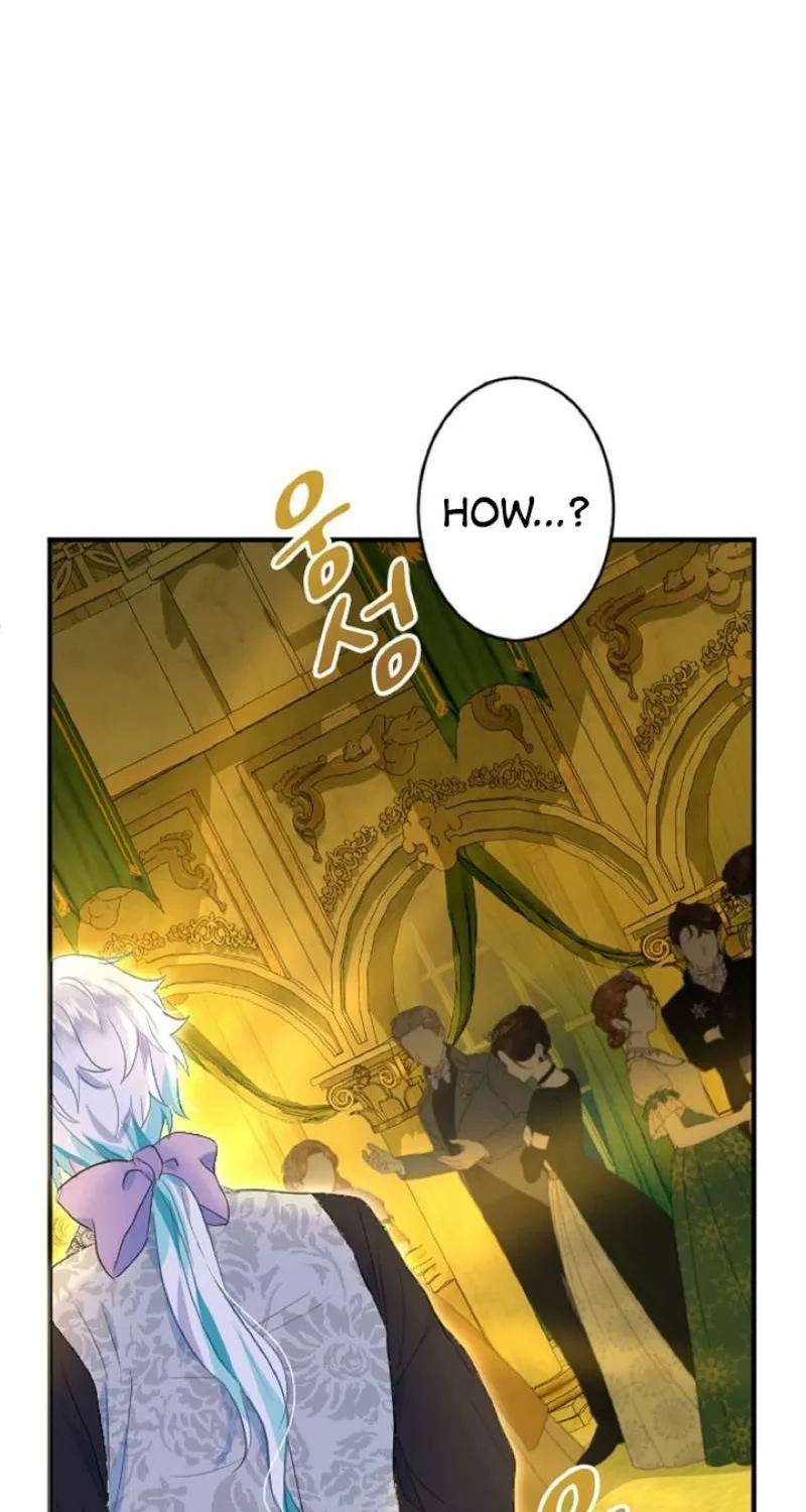The Forbidden Girl Chapter 70 - page 9