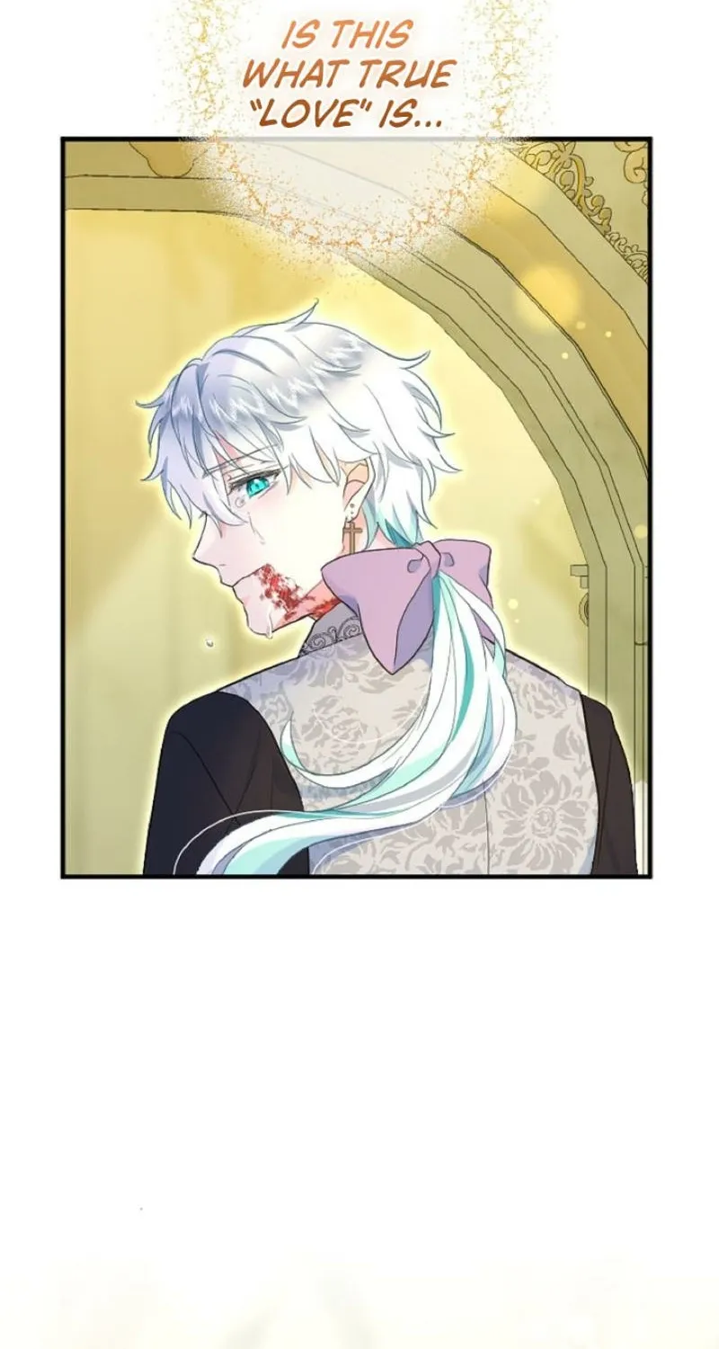 The Forbidden Girl Chapter 70 - page 93