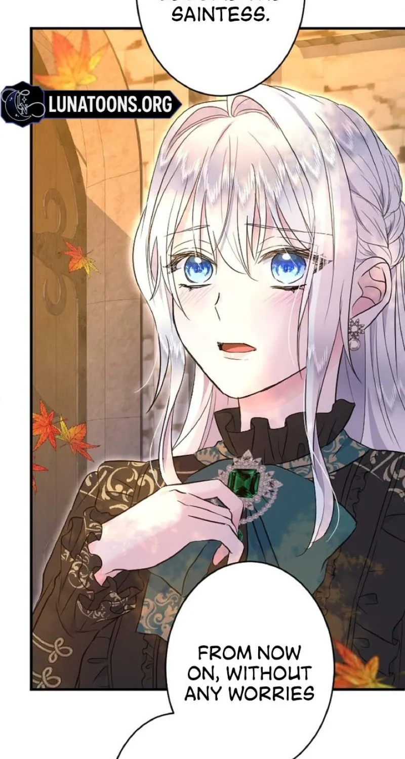 The Forbidden Girl Chapter 71 - page 10