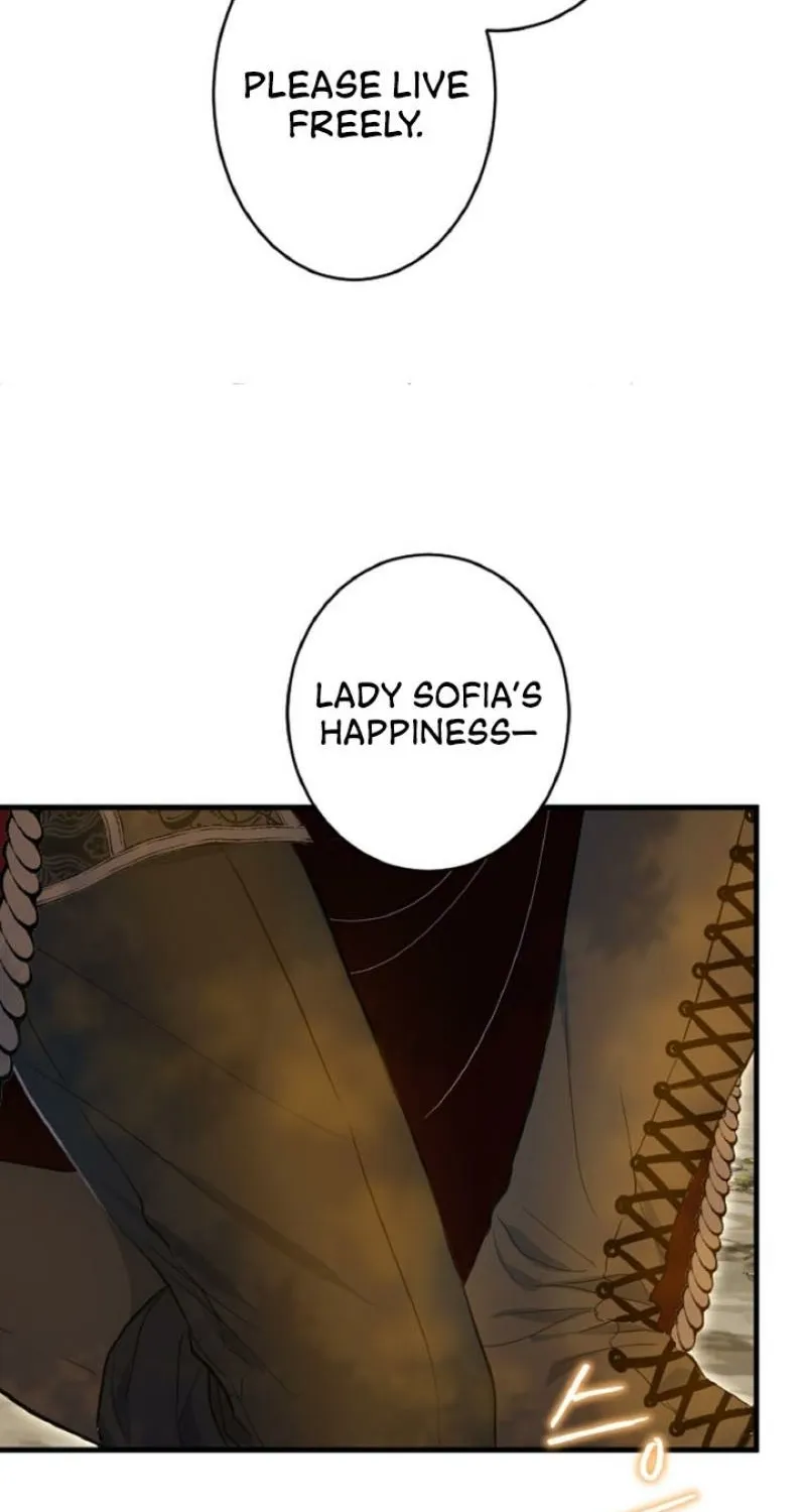 The Forbidden Girl Chapter 71 - page 11