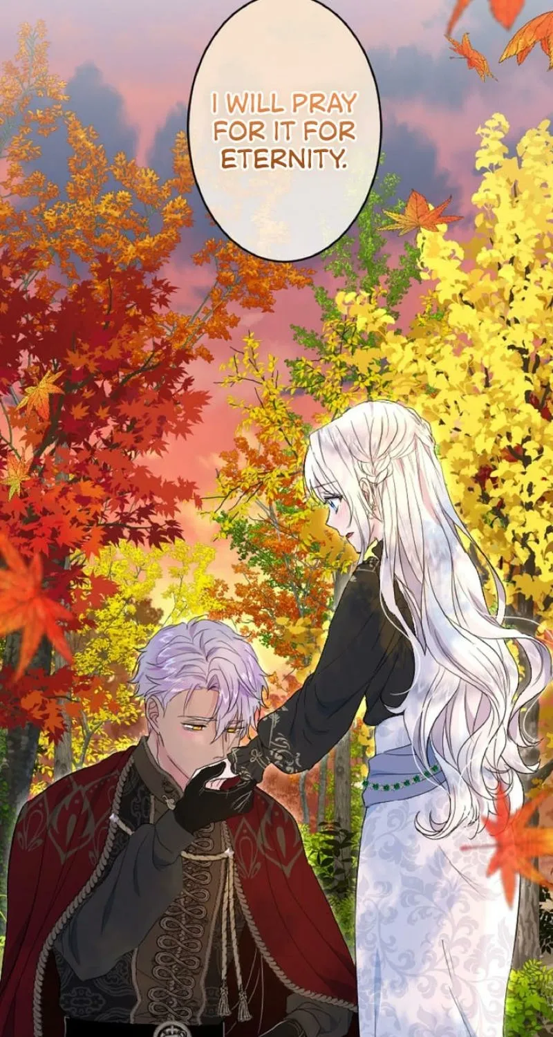 The Forbidden Girl Chapter 71 - page 13