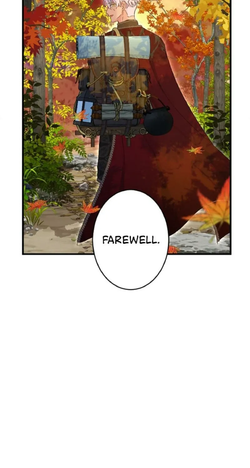 The Forbidden Girl Chapter 71 - page 16