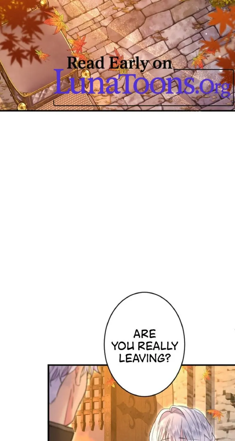 The Forbidden Girl Chapter 71 - page 2